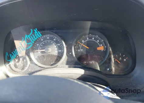 2014 Jeep Patriot Sport z USA, uszkodzony, nr VIN 1C4NJPBA7ED576699